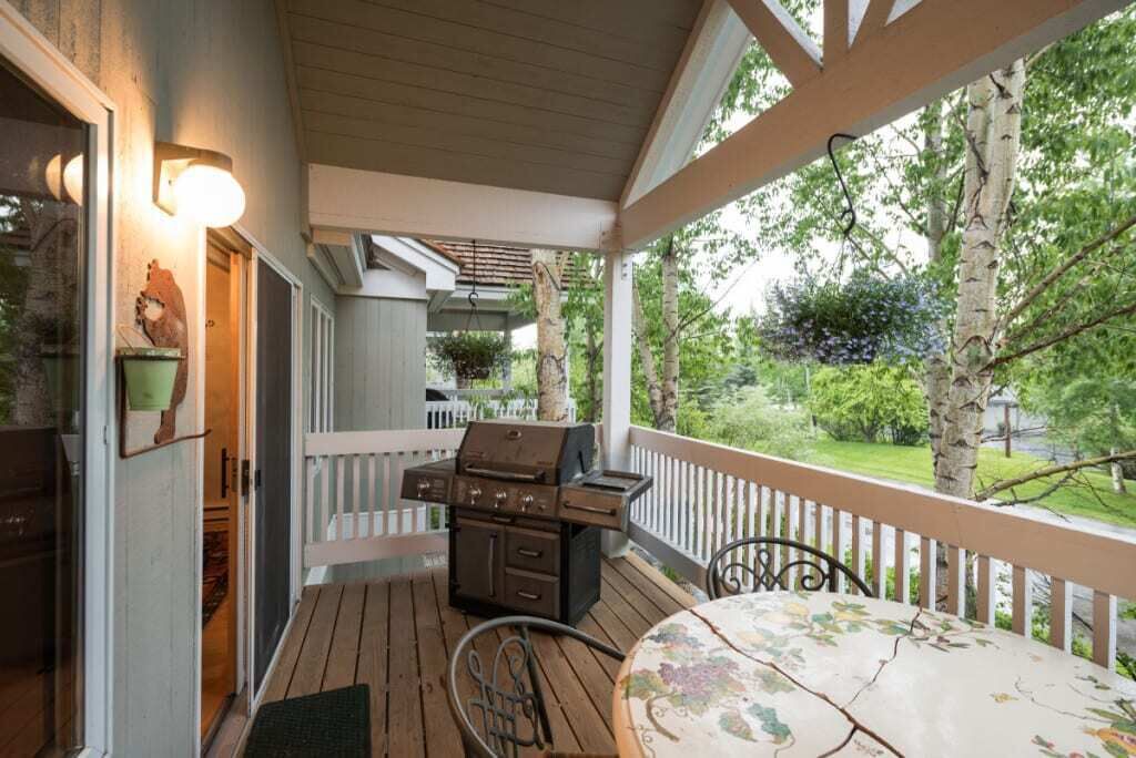 Photo of Others in Teton Pines