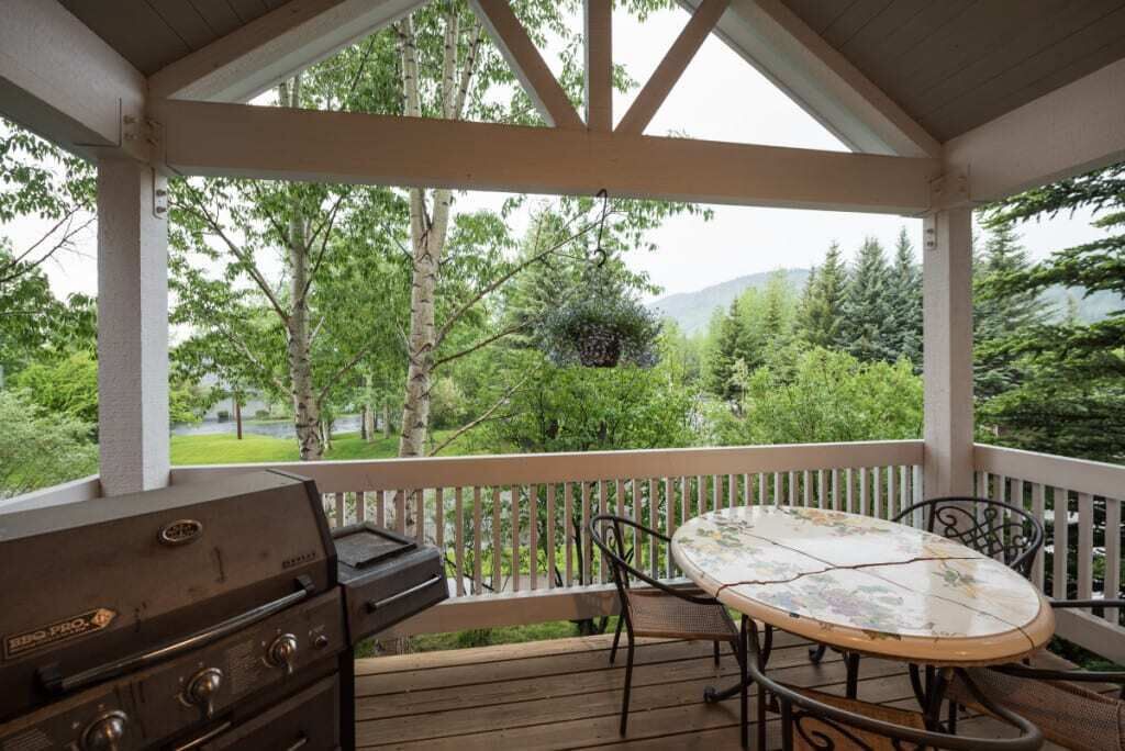 Photo of Others in Teton Pines