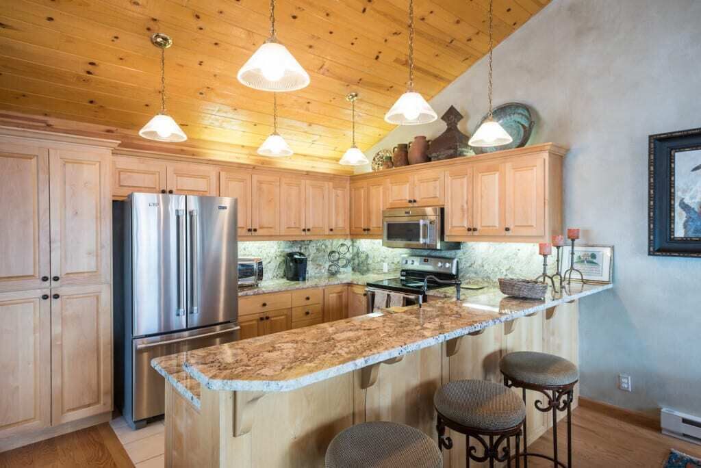 Photo of Others in Teton Pines