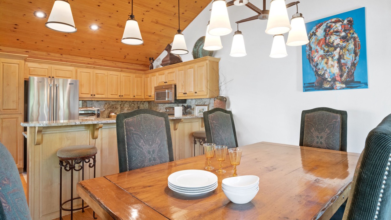 Photo of Others in Teton Pines