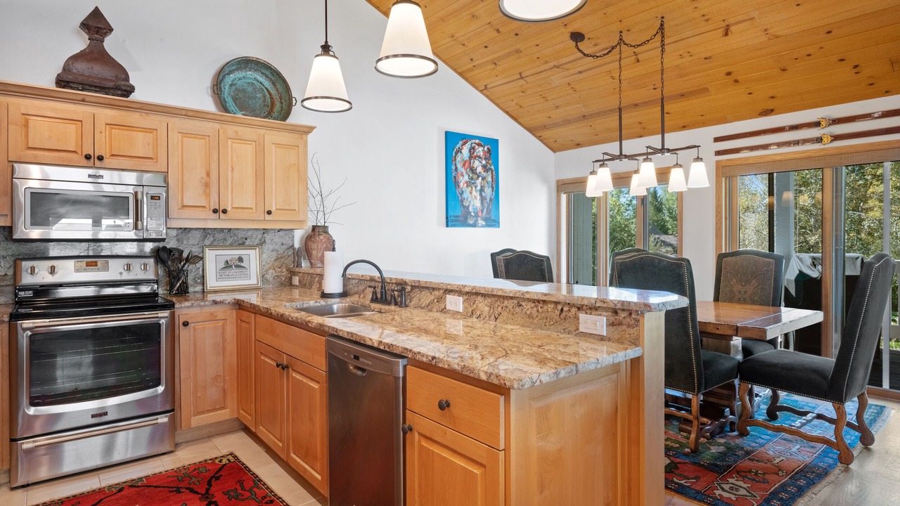 Photo of Others in Teton Pines