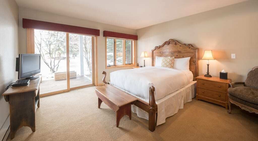 Photo of Others in Teton Pines