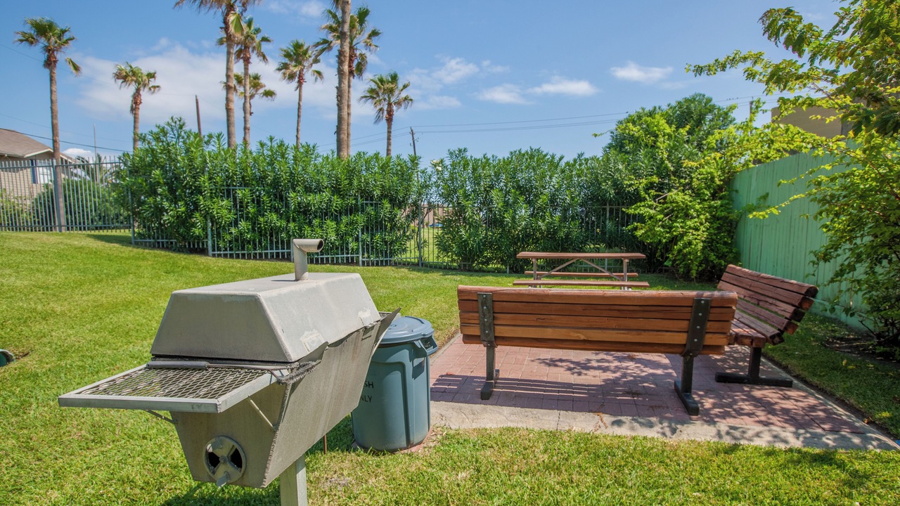 Photo of Outdoor in Galveston
