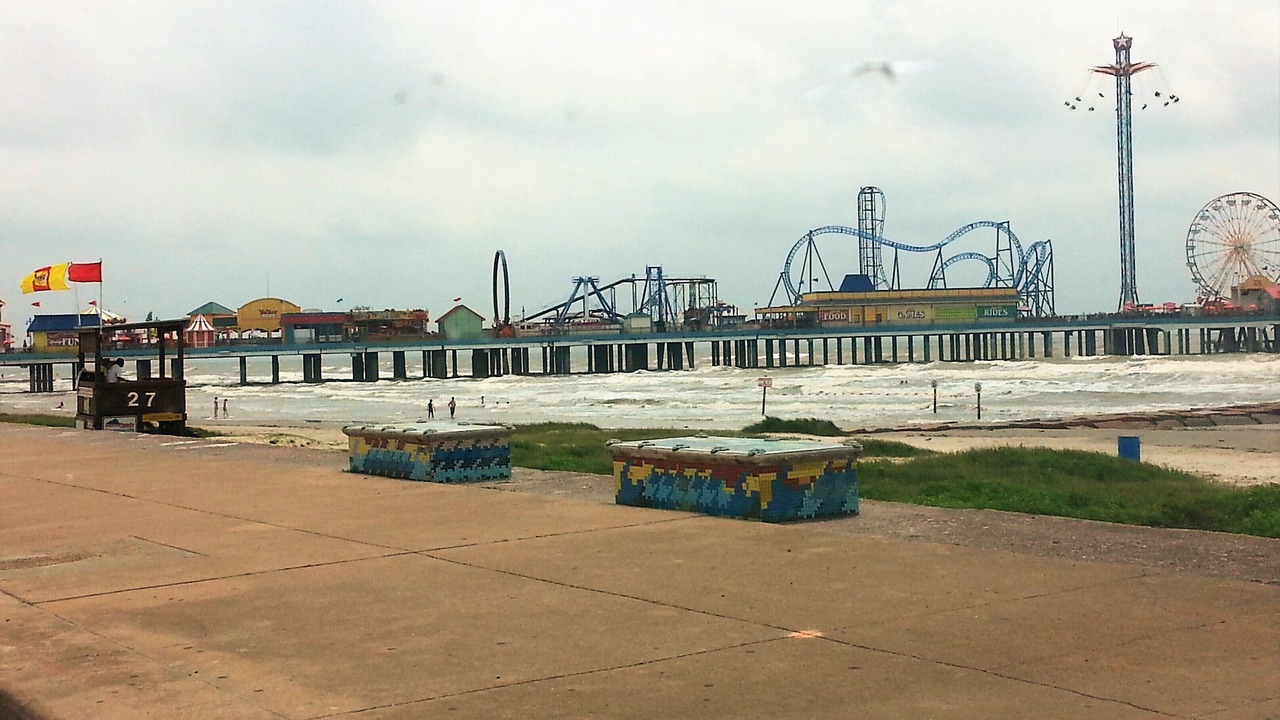 Photo of Others in Galveston