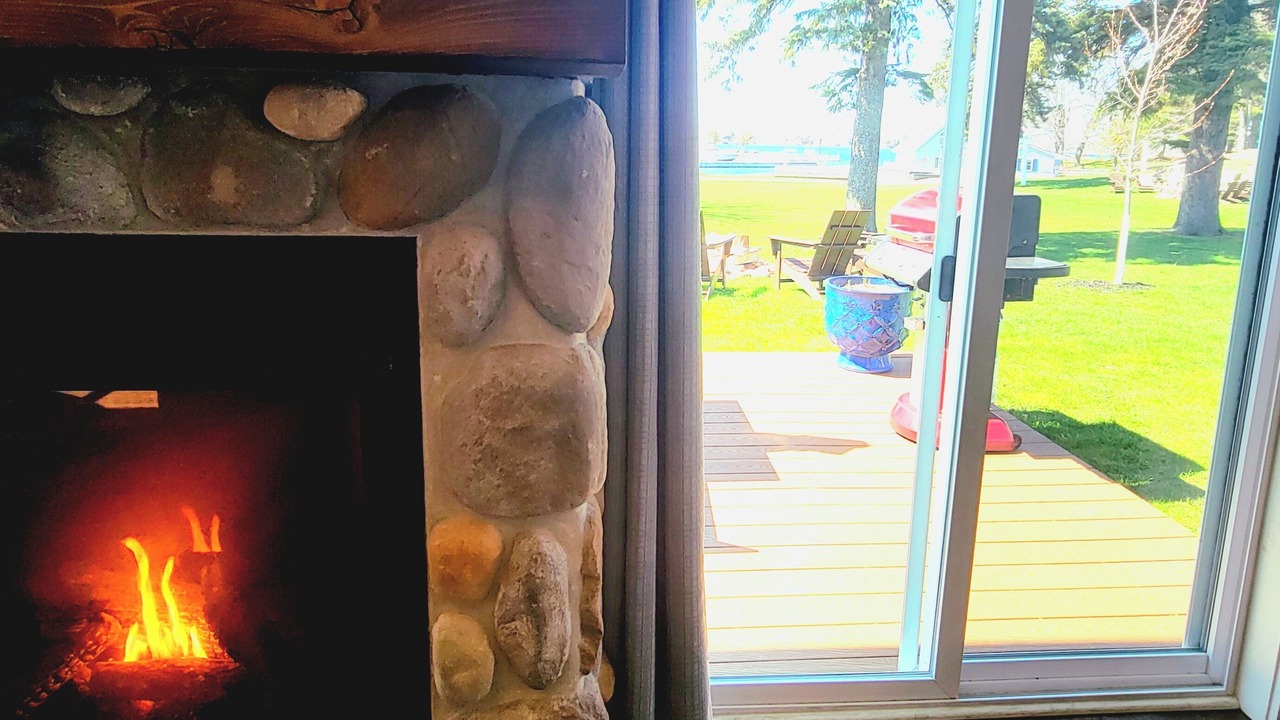 Photo of Livingroom in Alexandria Bay