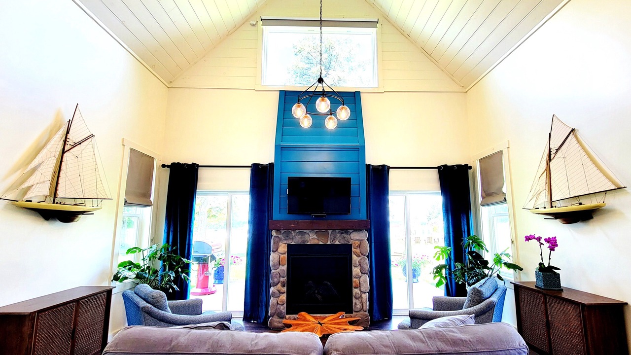 Photo of Bedroom in Alexandria Bay