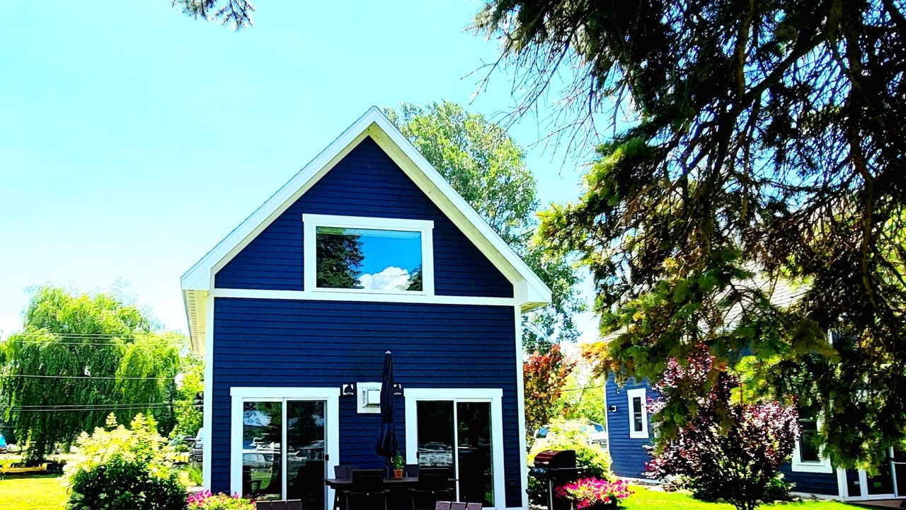 Photo of Outdoor in Alexandria Bay