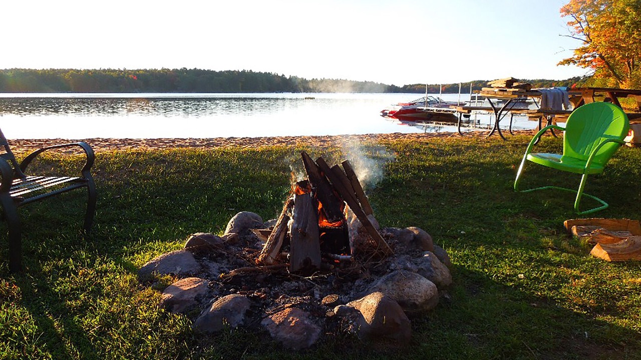 Photo of Others in Chief Lake