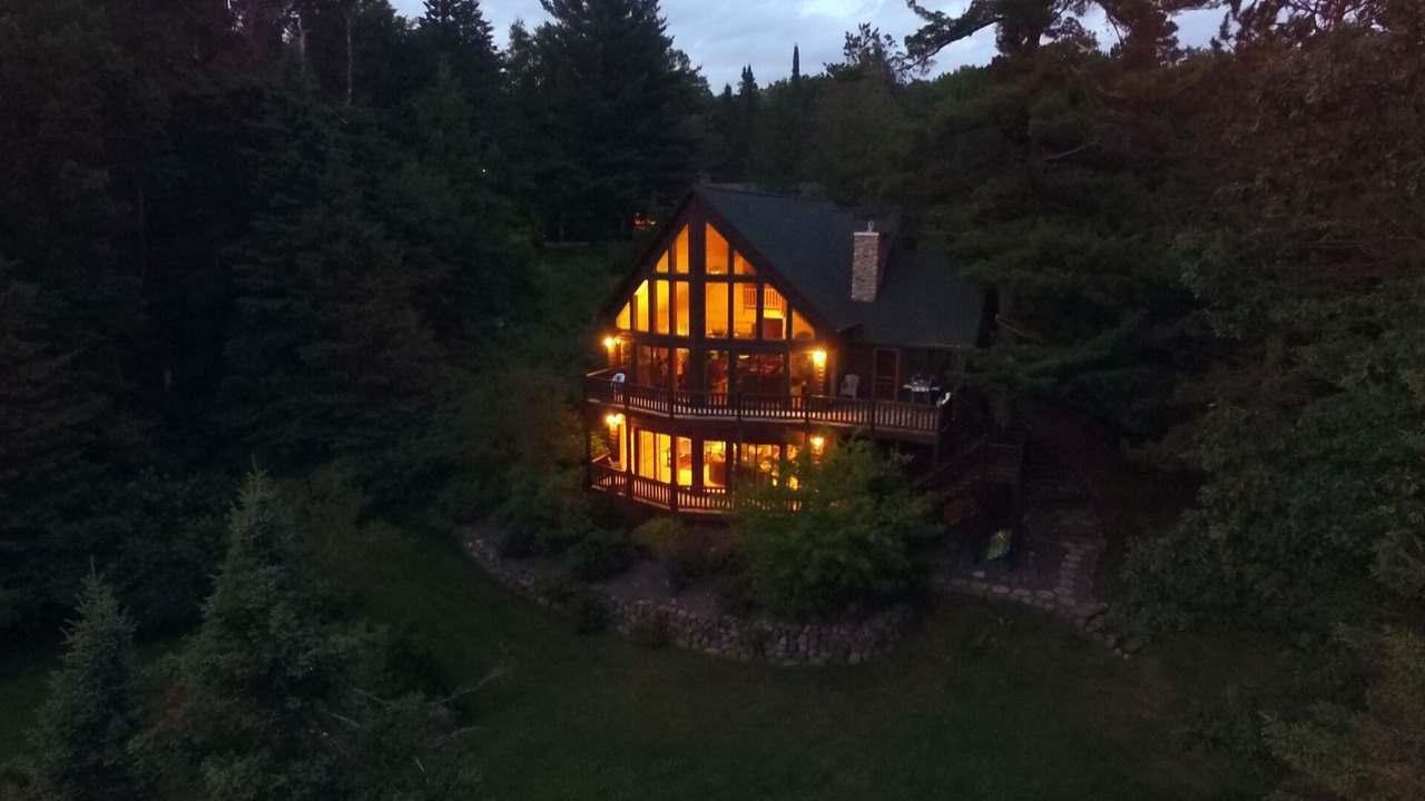 Photo of Outdoor in Chief Lake