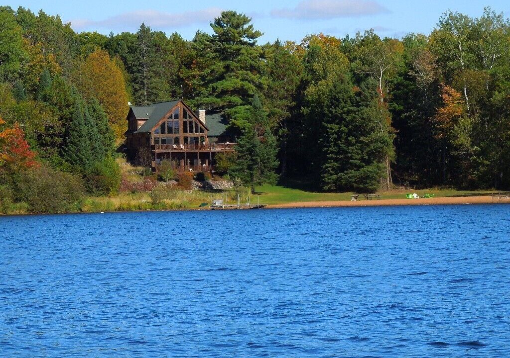 Photo of Outdoor in Chief Lake