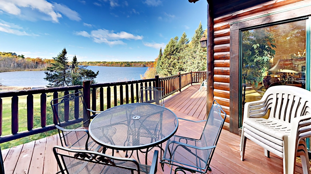 Photo of Outdoor in Chief Lake