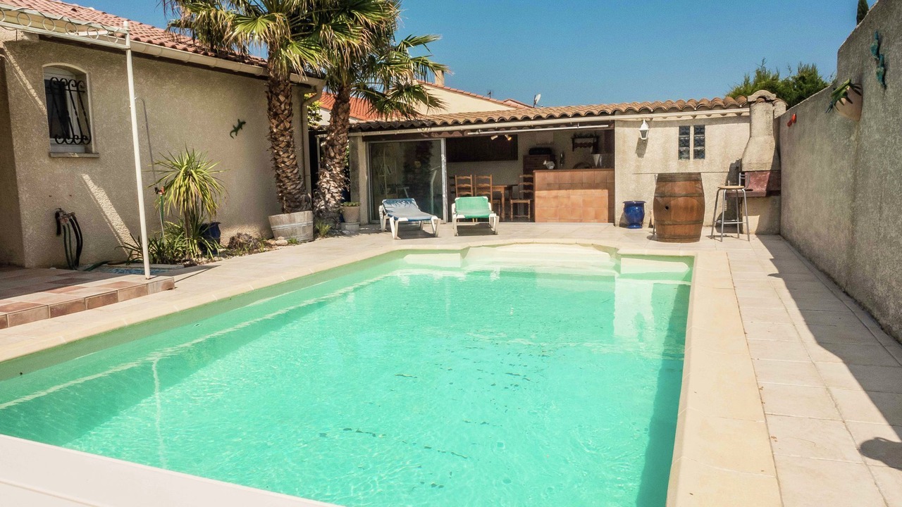 Photo of Outdoor in Narbonne