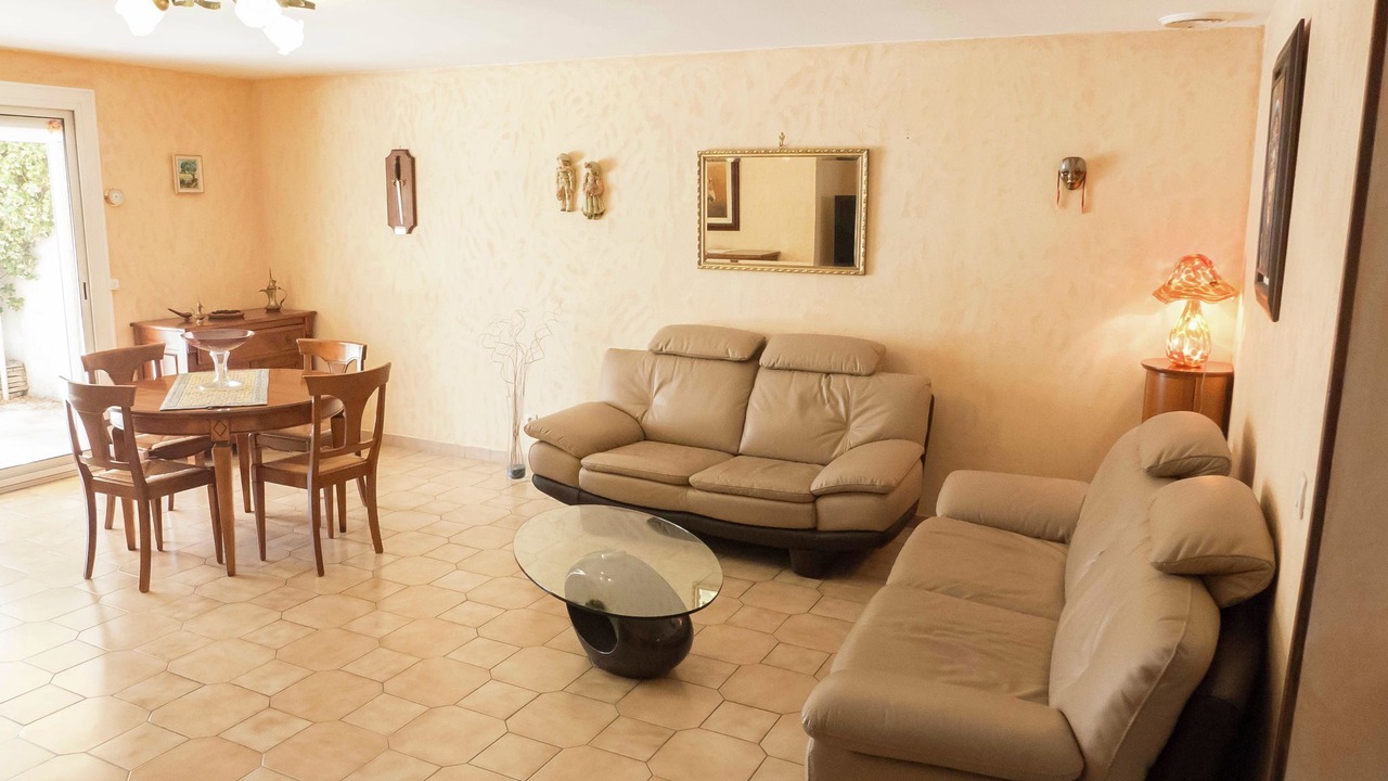 Photo of Livingroom in Narbonne