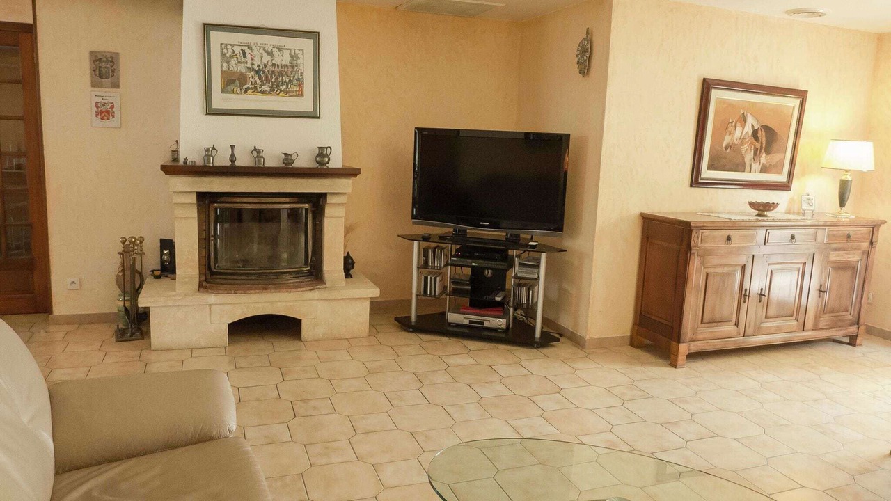 Photo of Livingroom in Narbonne