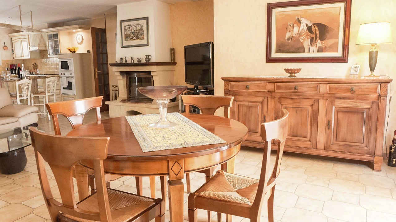 Photo of Livingroom in Narbonne