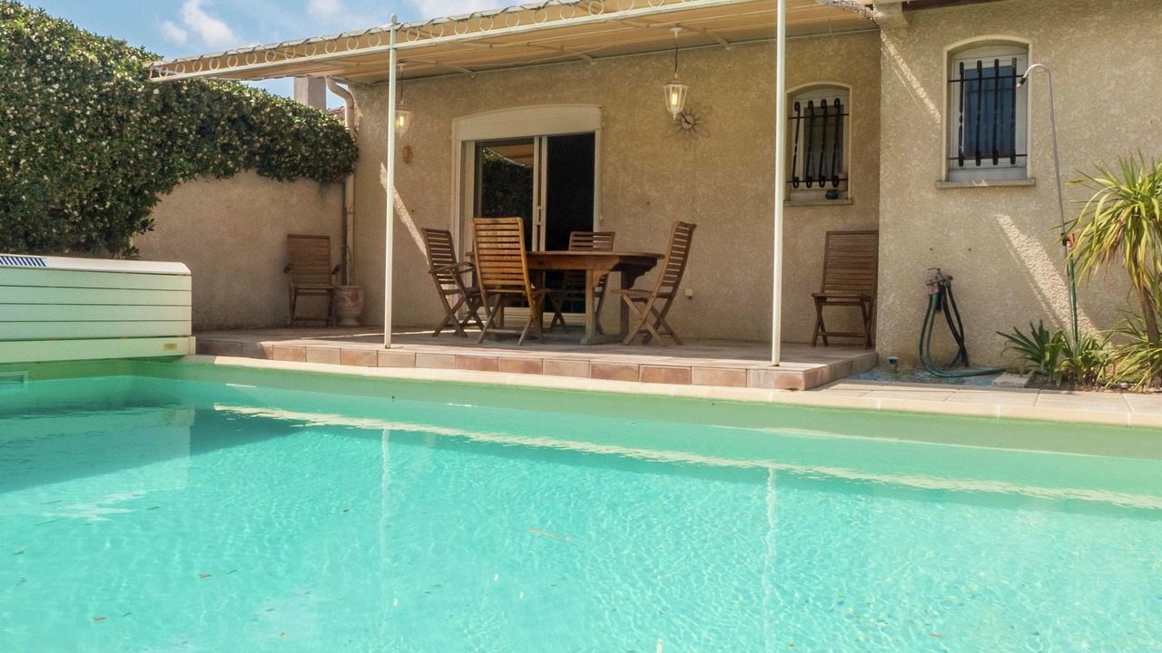 Photo of Outdoor in Narbonne