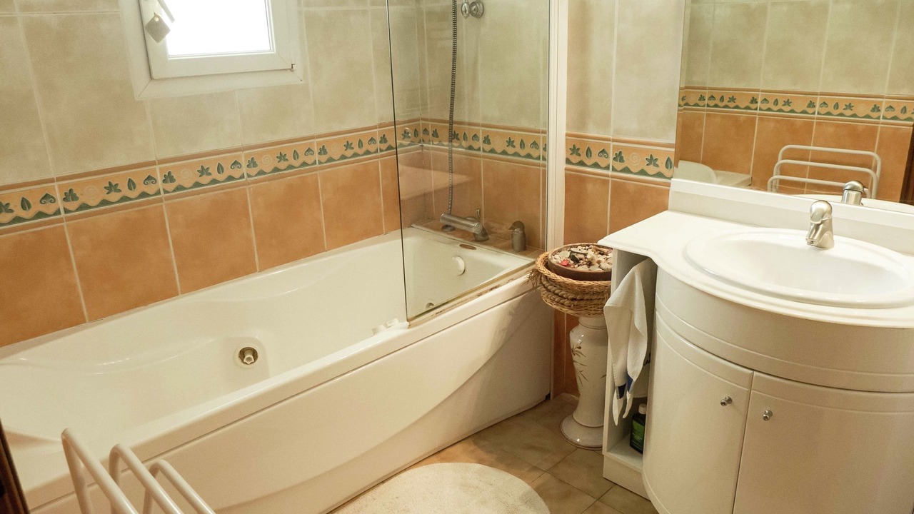 Photo of Bathroom in Narbonne