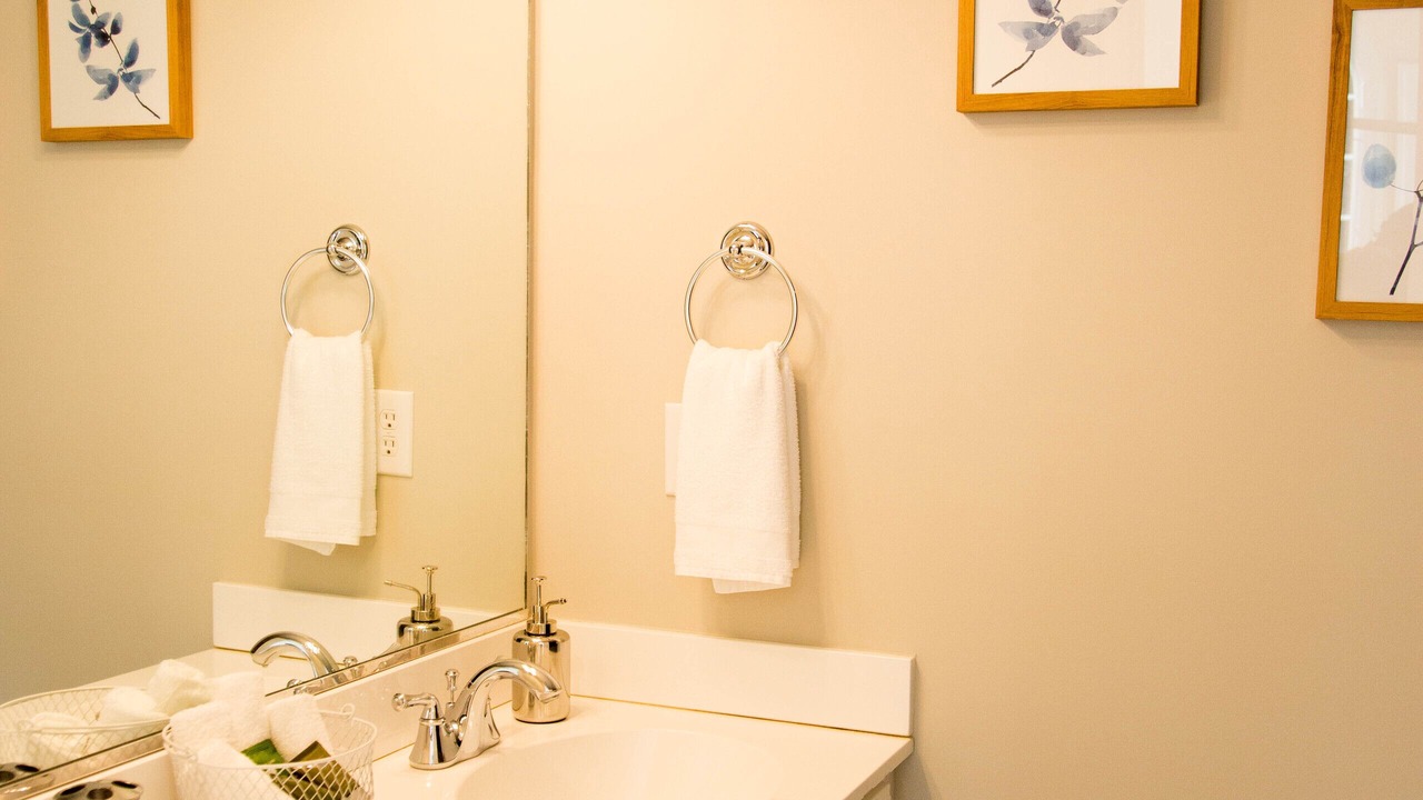 Photo of Bathroom in Afton