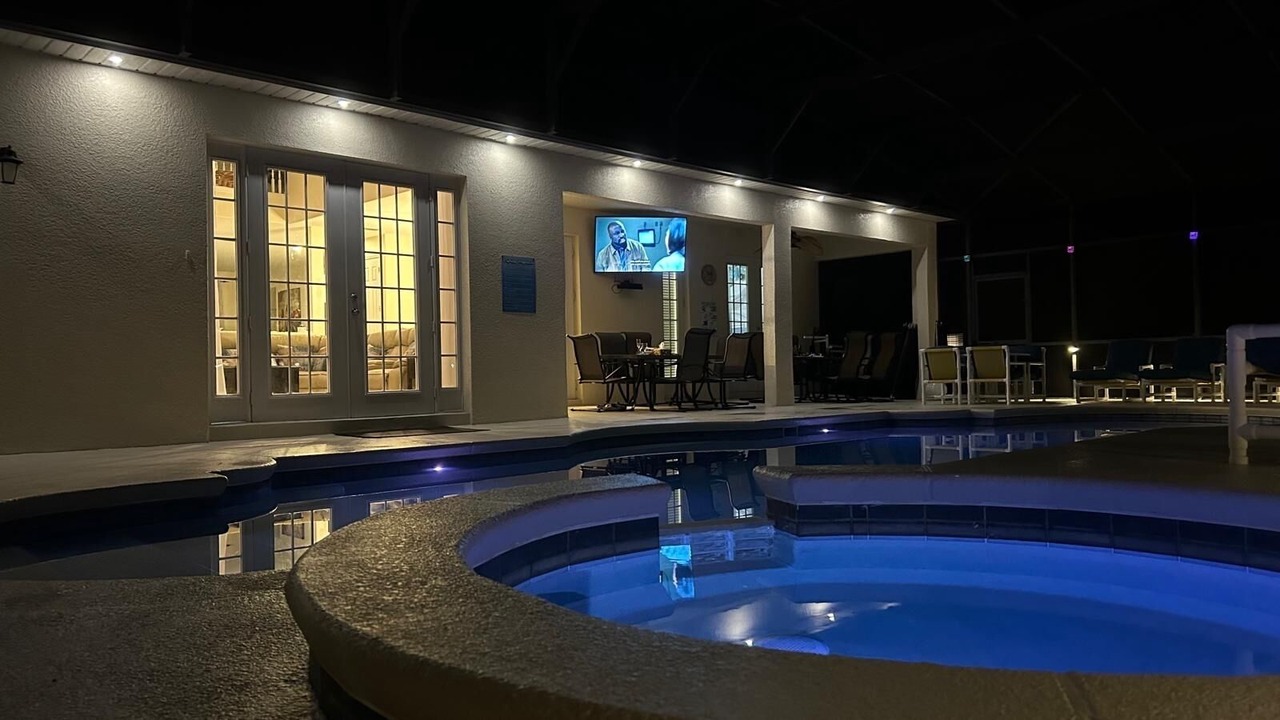 Photo of Outdoor in West Kissimmee