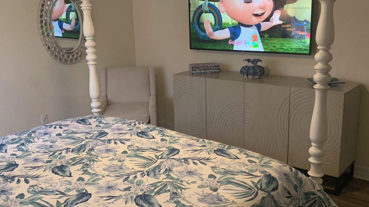 Photo of Bedroom in West Kissimmee