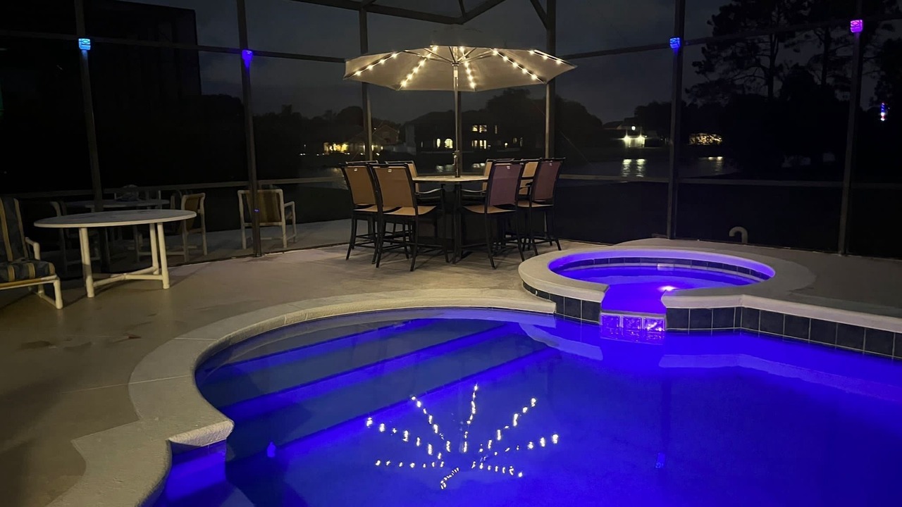 Photo of Outdoor in West Kissimmee