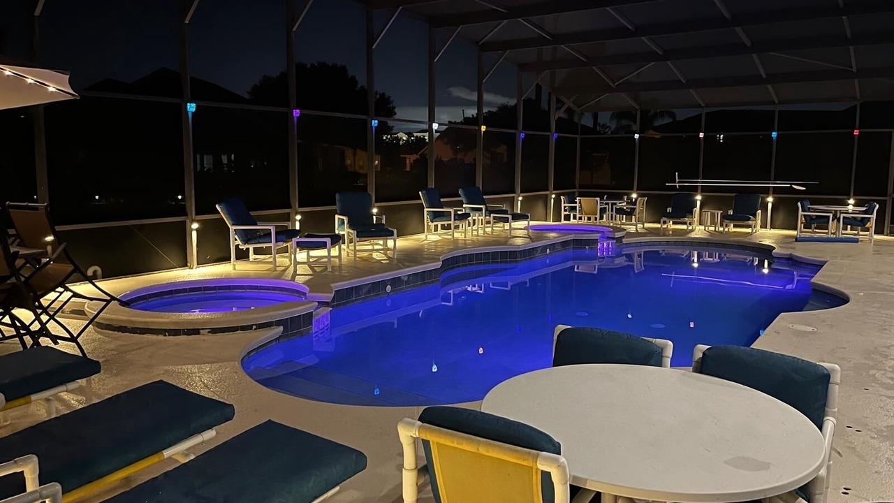 Photo of Outdoor in West Kissimmee