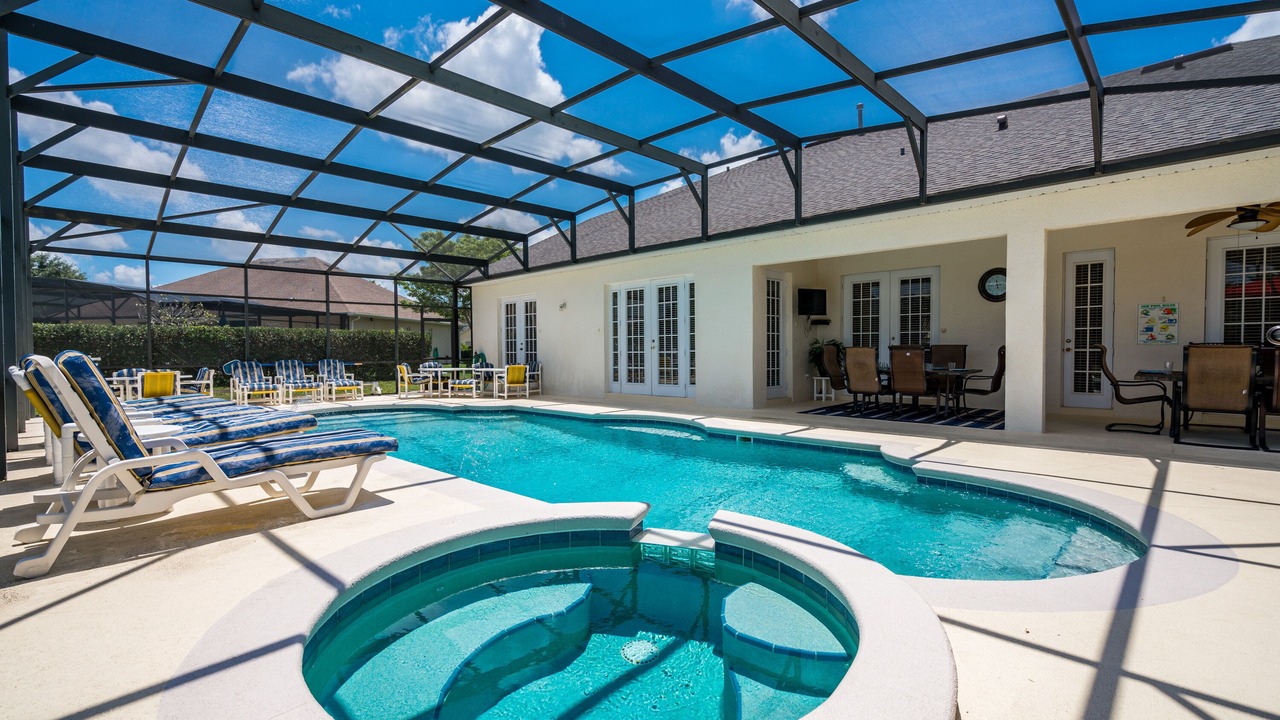 Photo of Outdoor in West Kissimmee