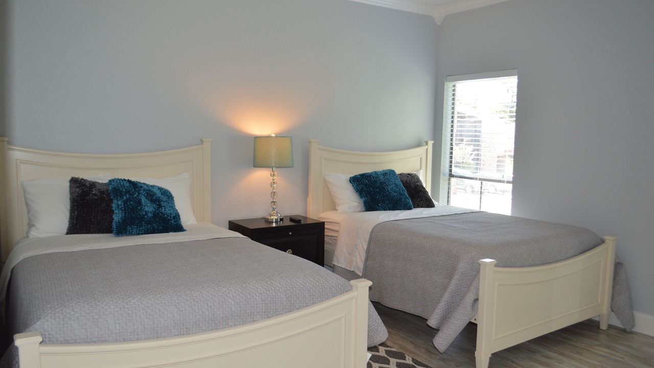 Photo of Bedroom in April Sound