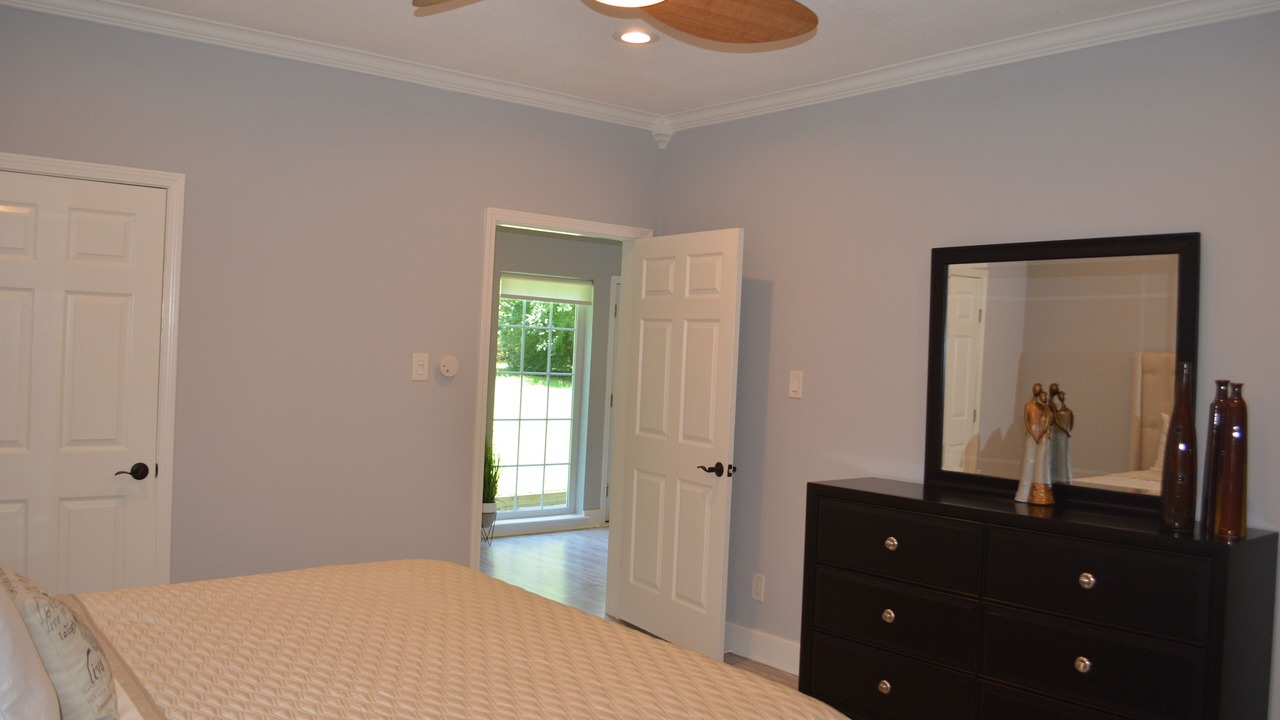Photo of Bedroom in April Sound