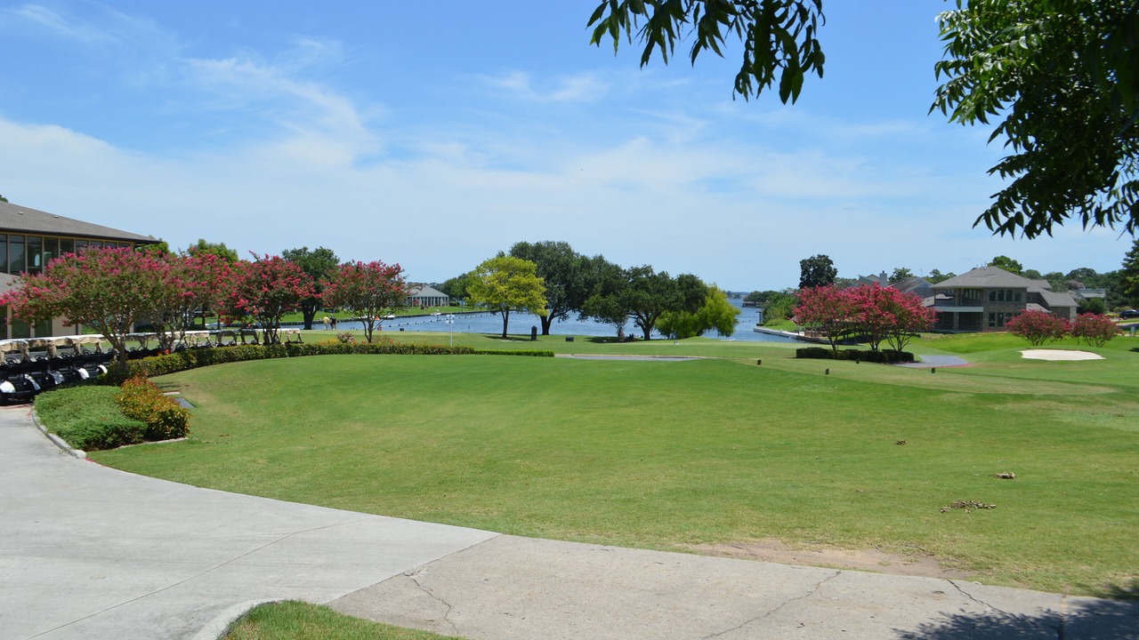 Photo of Outdoor in April Sound