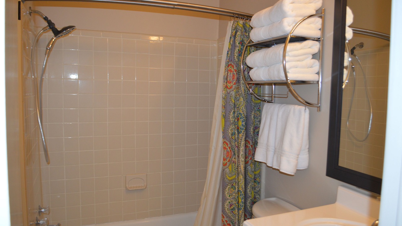 Photo of Bathroom in April Sound