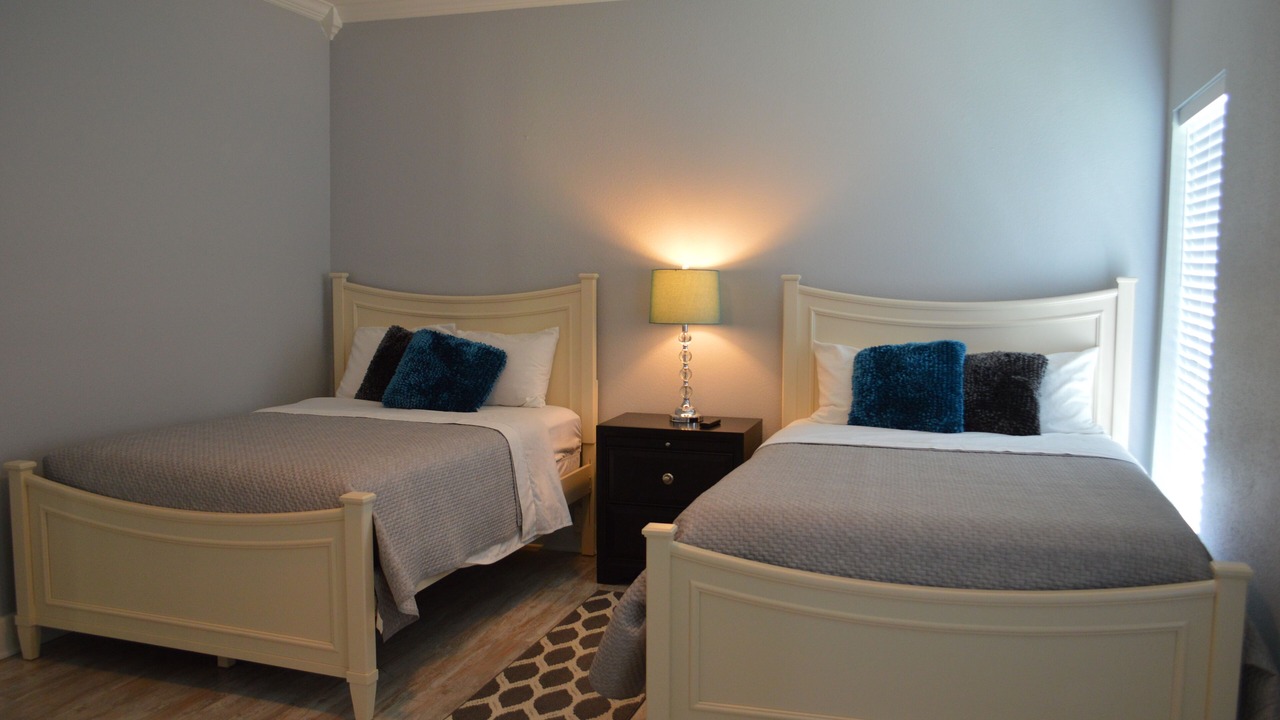 Photo of Bedroom in April Sound