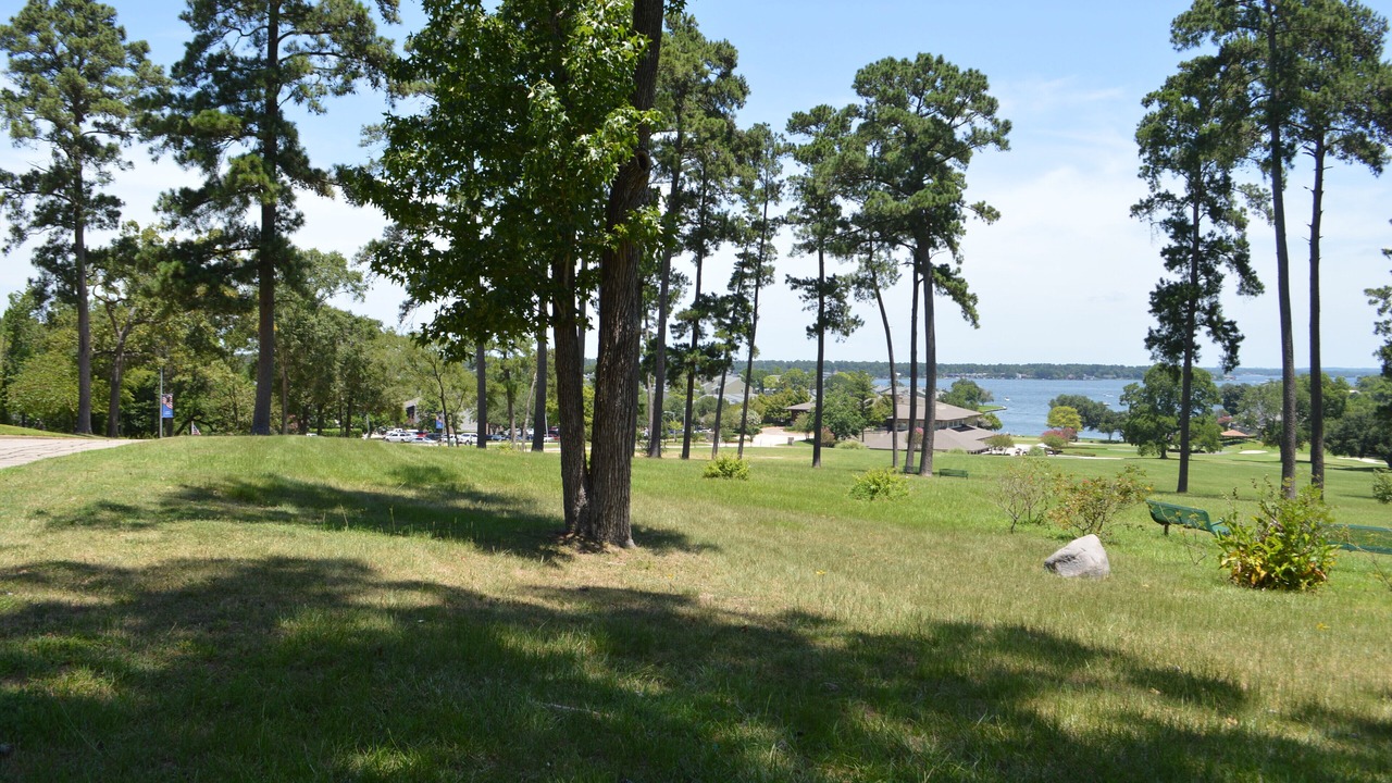 Photo of Outdoor in April Sound