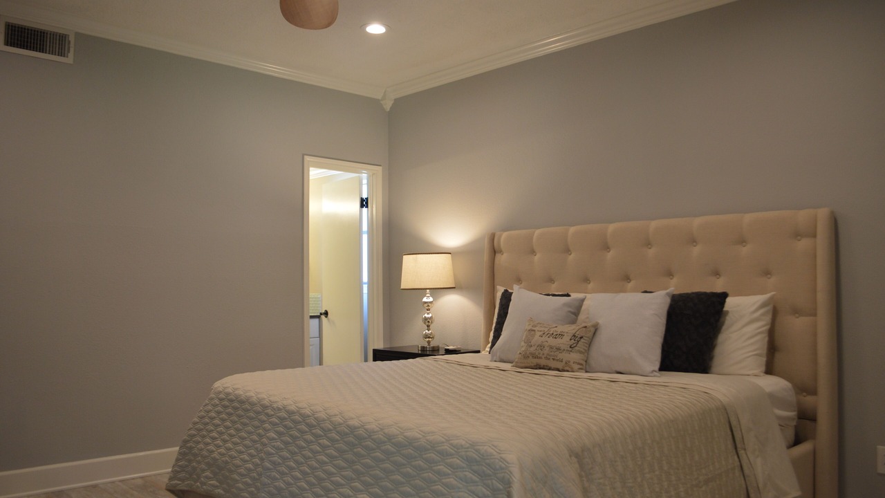 Photo of Bedroom in April Sound