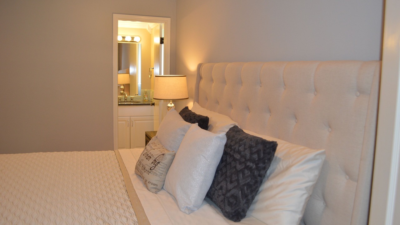 Photo of Bedroom in April Sound