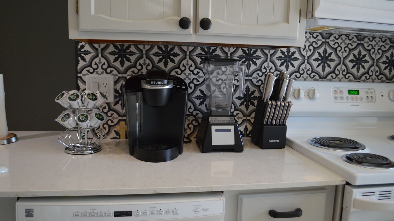 Photo of Kitchen in April Sound