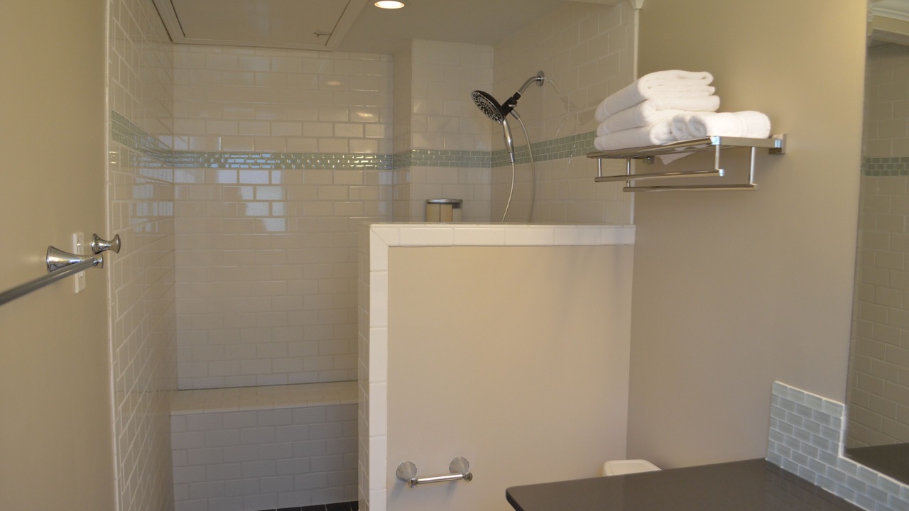 Photo of Bathroom in April Sound