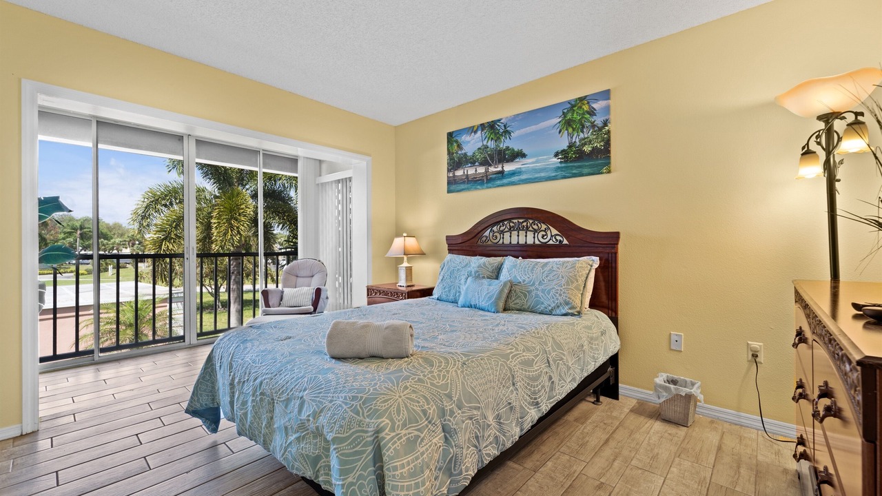 Photo of Bedroom in Plantation