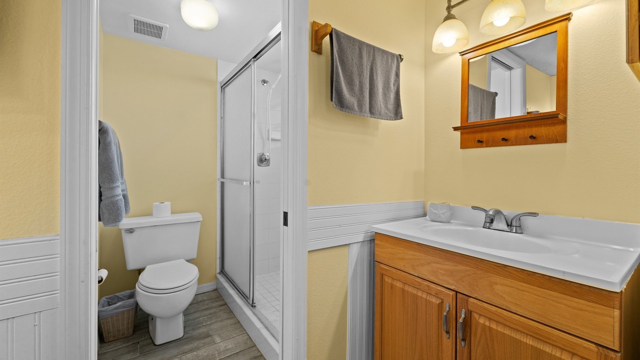 Photo of Bathroom in Plantation