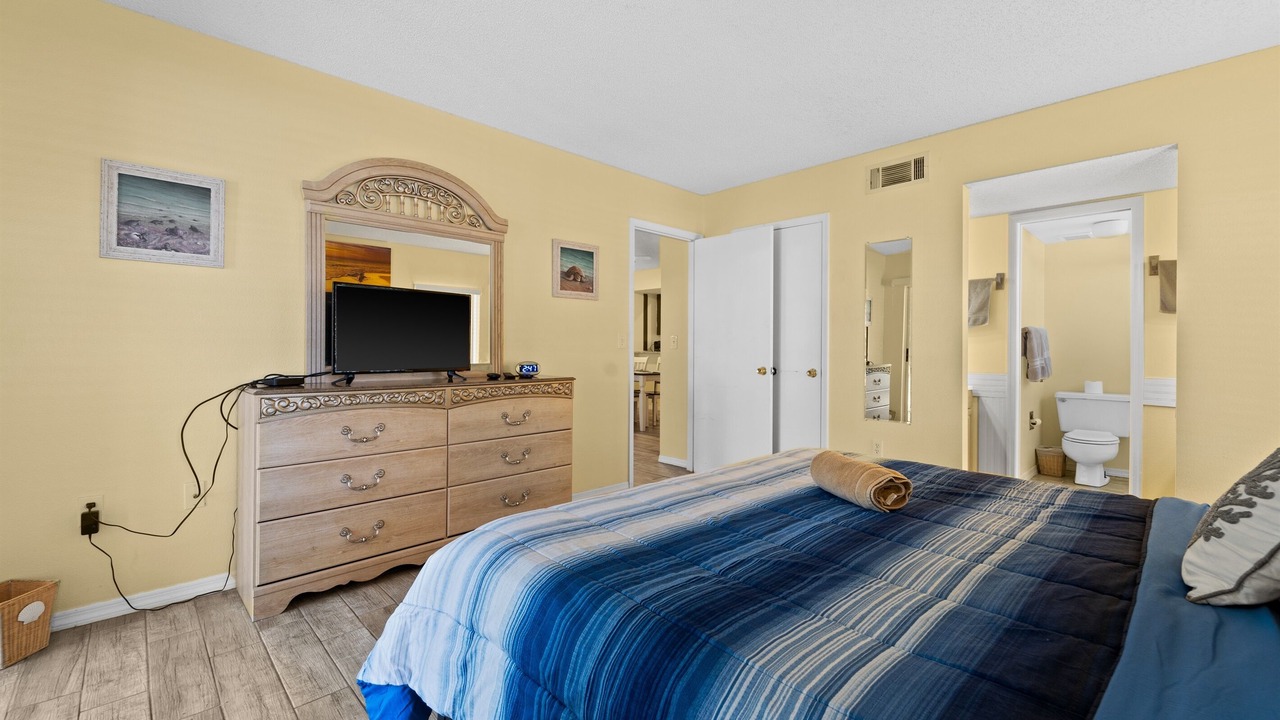 Photo of Bedroom in Plantation