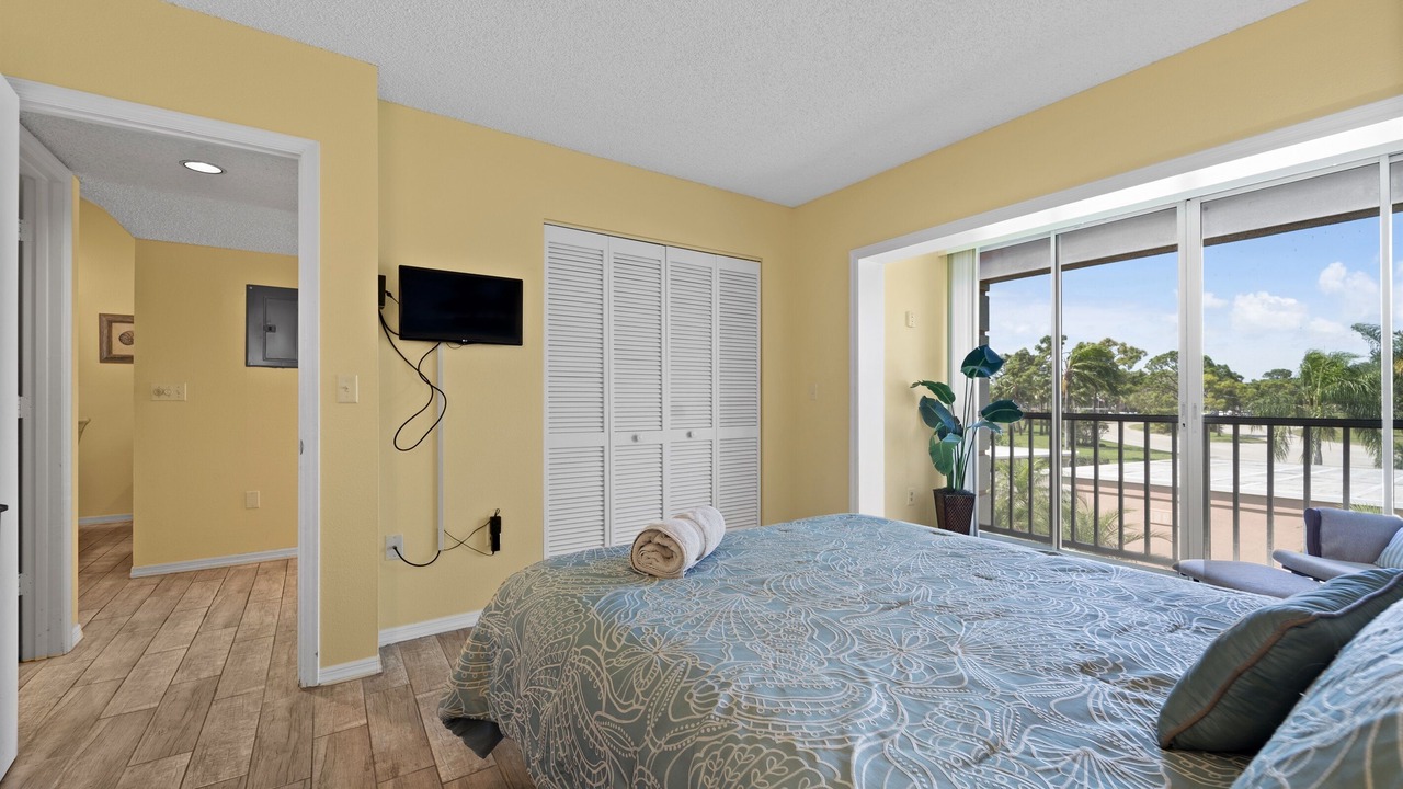 Photo of Bedroom in Plantation