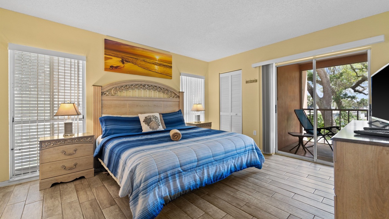 Photo of Bedroom in Plantation