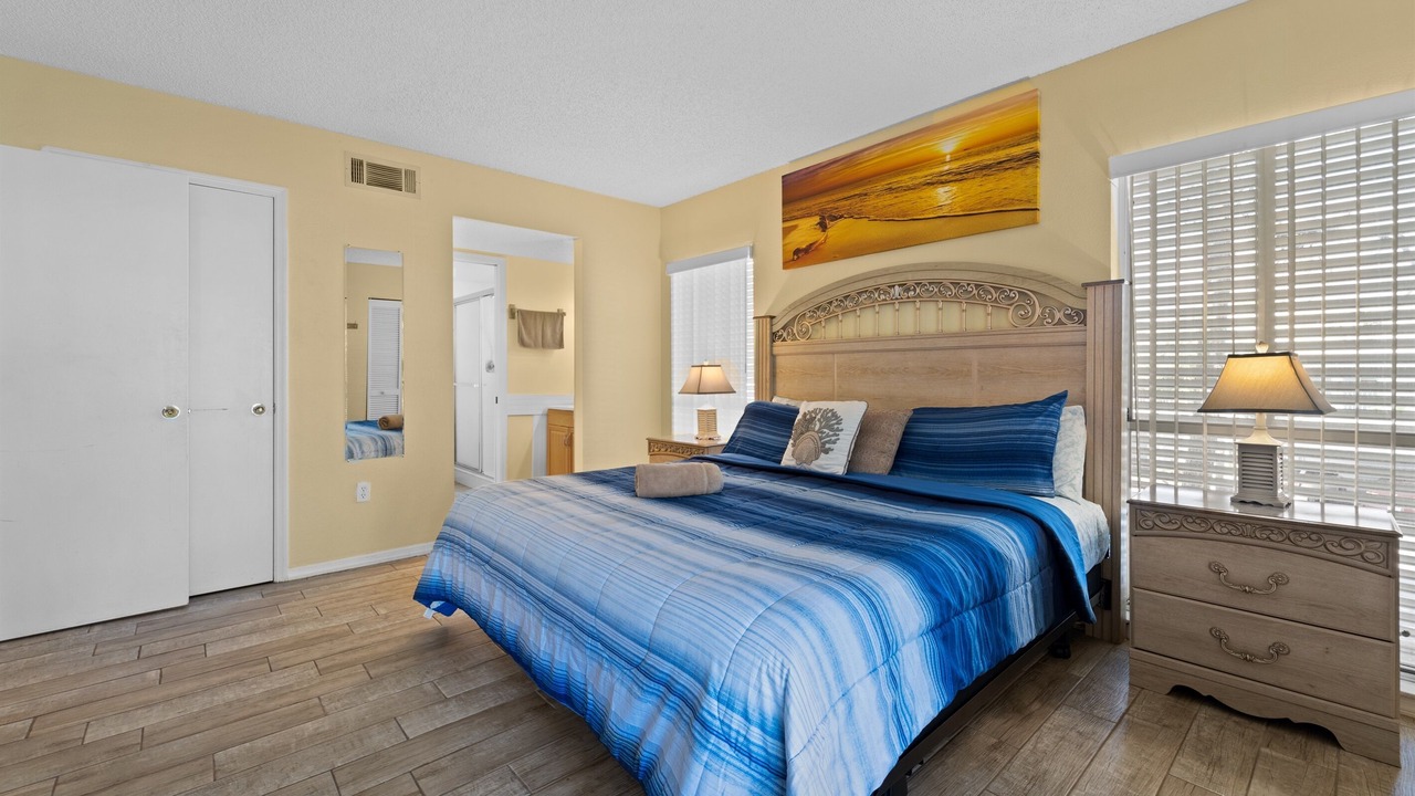 Photo of Bedroom in Plantation