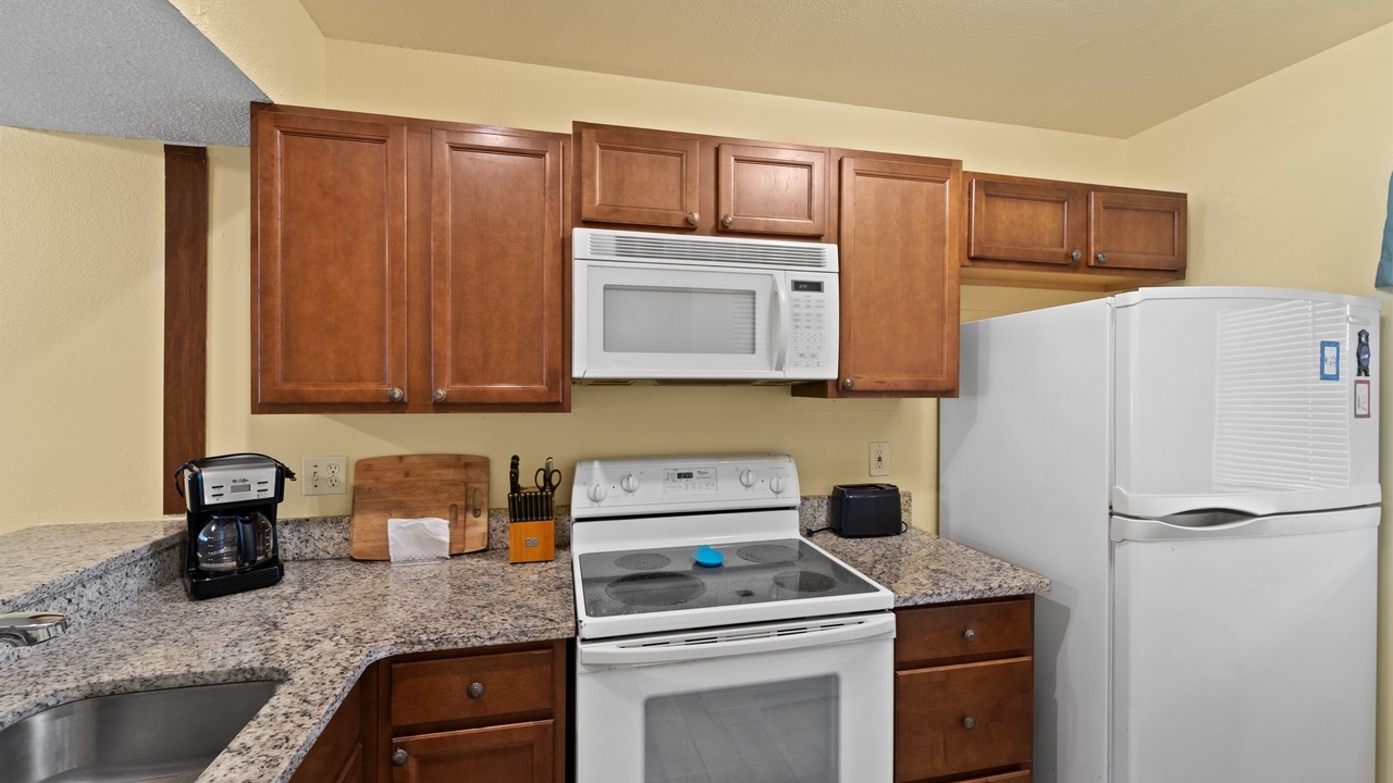 Photo of Kitchen in Plantation