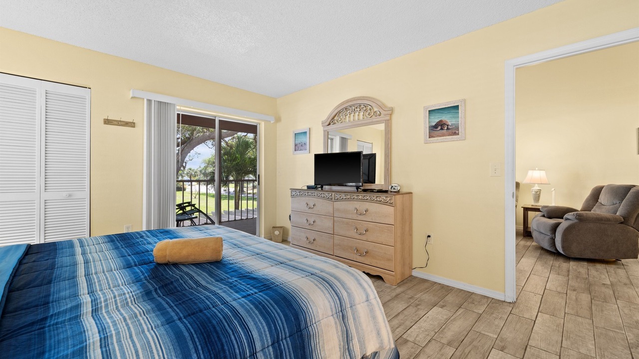 Photo of Bedroom in Plantation