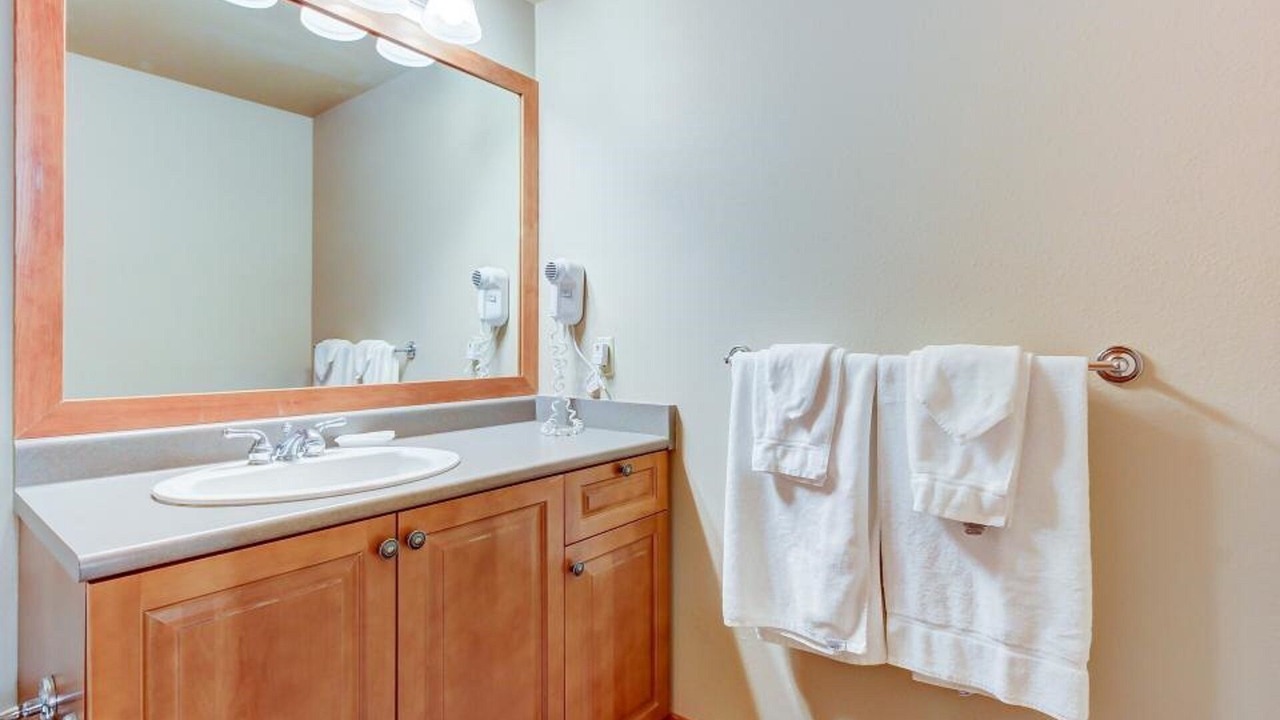 Photo of Bathroom in Salt Lake Mountain Resorts