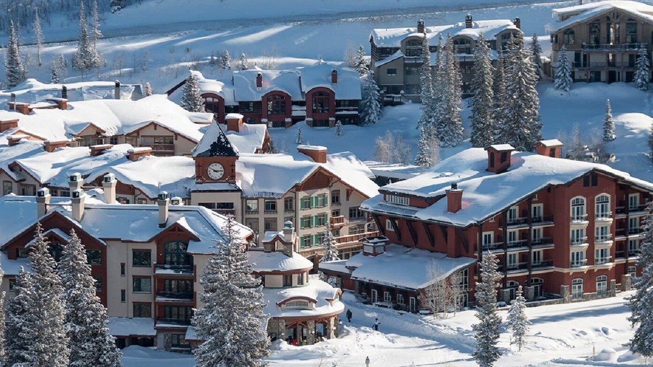Photo of Others in Salt Lake Mountain Resorts
