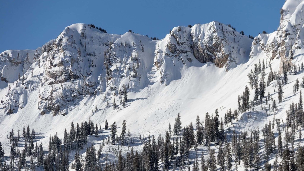 Photo of Others in Salt Lake Mountain Resorts