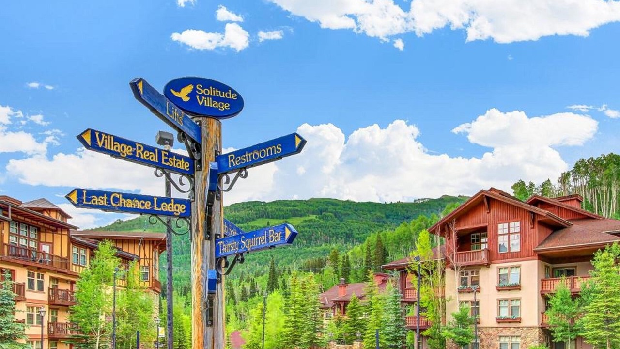 Photo of Others in Salt Lake Mountain Resorts