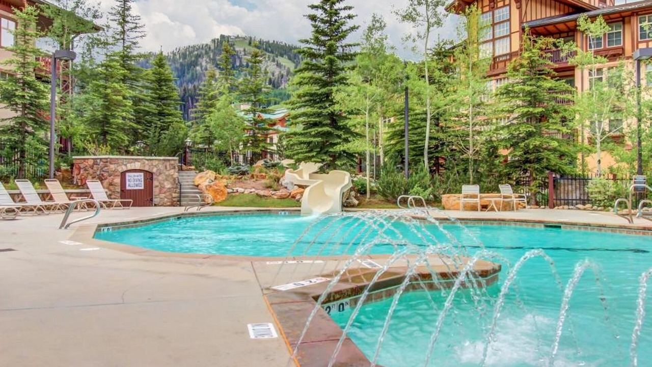 Photo of Outdoor in Salt Lake Mountain Resorts